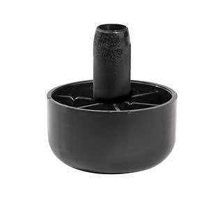 Clockwork Components 25mm x 50mm - with Stem (code: PG0082)