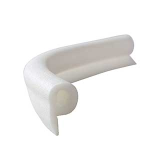 Clockwork Components 10mm PO Foam-Flex Profile (code: OKE5009-100)