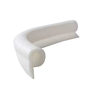 Clockwork Components 10mm PO Foam-Flex Profile (code: OKE5009-100)