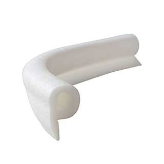 Clockwork Components 12mm PO Foam-Flex Profile (code: OKE5009-120)