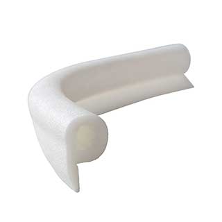 Clockwork Components 14mm PO Foam-Flex Profile (code: OKE5009-140)