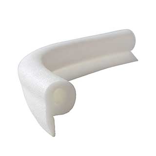 Clockwork Components 16mm PO Foam-Flex Profile (code: OKE5009-160)