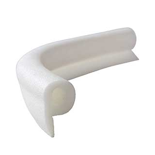 Clockwork Components 18mm PO Foam-Flex Profile (code: OKE5009-180)