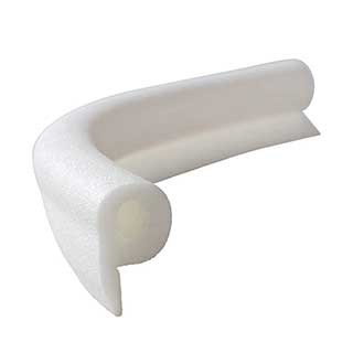 Clockwork Components 20mm PO Foam-Flex Profile (code: OKE5009-200)