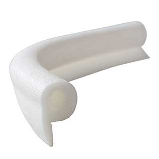 Clockwork Components 25mm PO Foam-Flex Profile (code: OKE5009-250)