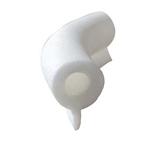 Clockwork Components 19mm Foam-Flex Section (code: OKE5010-190)