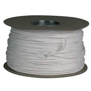 Clockwork Components Paper Piping Cord-9/32&quot; (code: PC932)