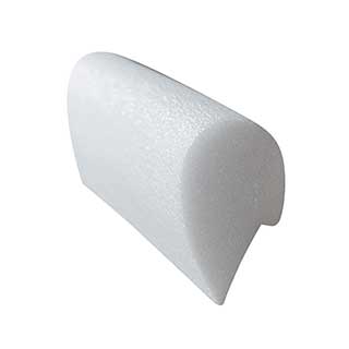 Clockwork Components 32mm x 18mm Polyfoam Profile (code: PF0006)