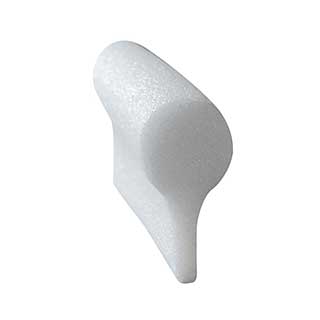 Clockwork Components 38mm x 19mm Polyfoam Profile (code: PF0034)