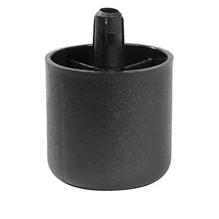 Clockwork Components 60mm x 60mm - with Stem (code: PG0004)