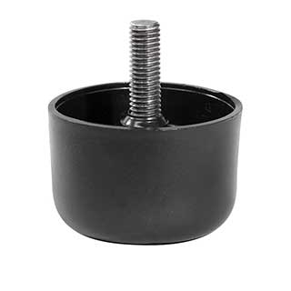 Clockwork Components 40mm x 60mm - M10 Thread (code: PG0006)