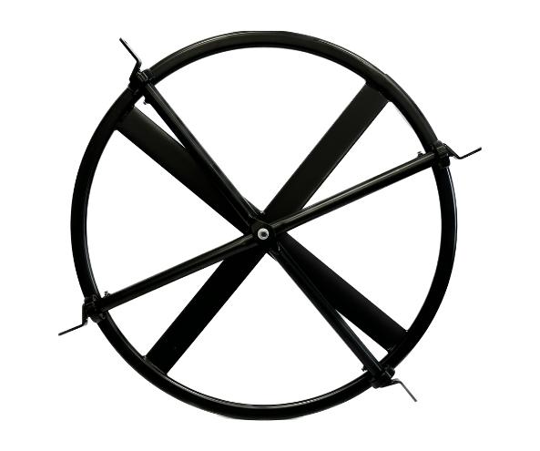 Clockwork Components 24&quot;(61 cm) podstawa obrotowa regulowana (code: RCM0024HD)