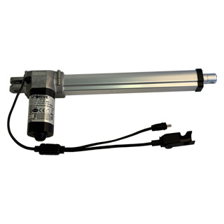 Clockwork Components Recliner Motor (code: REC908013-FST-LP)