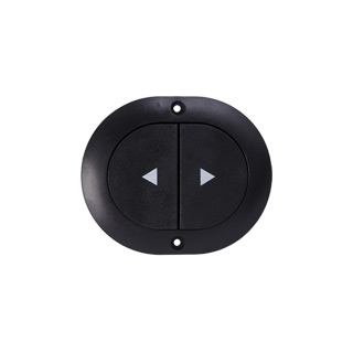Clockwork Components 2 Button Controller (code: REC908100)