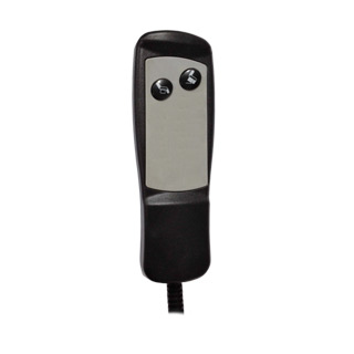 Clockwork Components 2 Button - Handset (Kaidi) (code: REC908104)