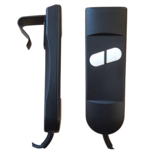 Clockwork Components 2 Button Handset (code: REC908105-HK)