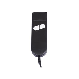 Clockwork Components 2 Button Recliner Handset (code: REC908105)