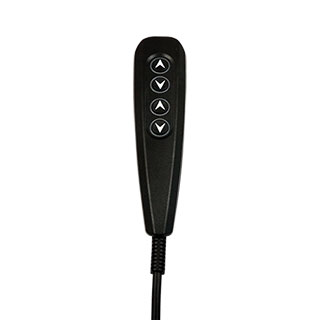Clockwork Components 4 Button (Kaidi) Wired Handset (code: REC908174)