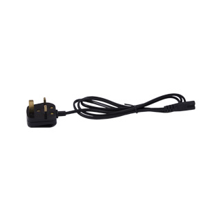 Clockwork Components Power Cable (code: REC908201)