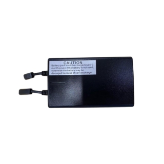 Clockwork Components LP Rechargable Battery Pack (code: REC908350-LP)