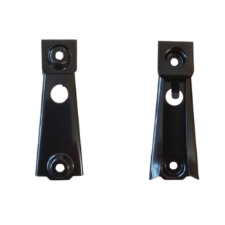 Clockwork Components KD Clip &amp; Sleeve (code: RLP906000)