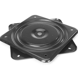 Clockwork Components Swivel Plate (code: RLP906600)