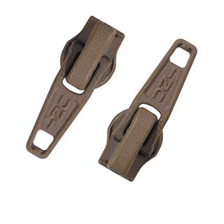 Clockwork Components No.3 Beige Sliders (code: SLI001)