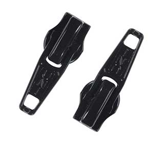 Clockwork Components Black Sliders No 3 (code: SLI002)