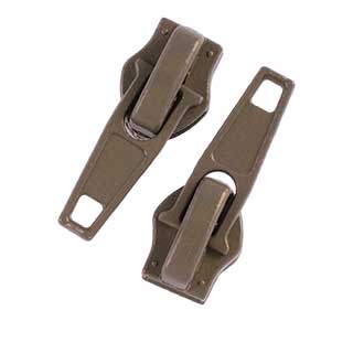 Clockwork Components Beige Sliders No 5 (code: SLI004)