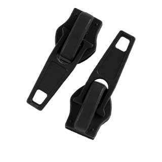Clockwork Components Black Sliders No 5 (code: SLI005)