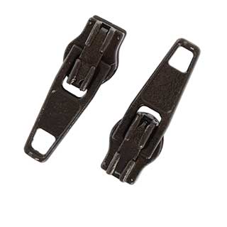 Clockwork Components No.3 Brown Sliders (code: SLI008)
