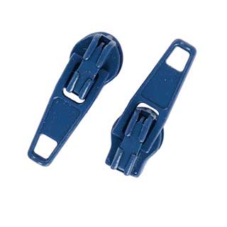 Clockwork Components Dark Blue Sliders No 3 (code: SLI010)