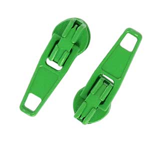 Clockwork Components No.3 Green Sliders (code: SLI012)