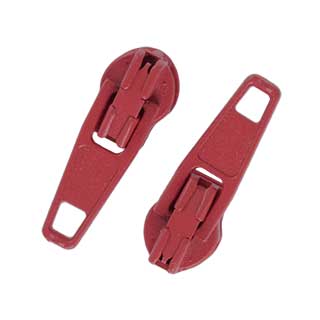 Clockwork Components No.3 Burgundy Sliders (code: SLI014)