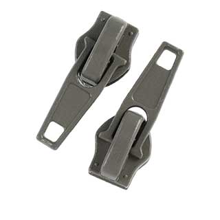 Clockwork Components Grey Sliders No 5 (code: SLI022)
