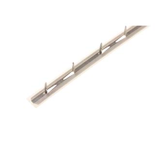 Clockwork Components Sleeved Metal Tack Strip-30&#039;&#039; (760mm) (code: SMTS030A)
