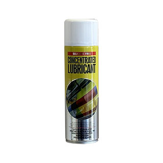 Clockwork Components Silicone Free Lubricant (code: SP014-A)