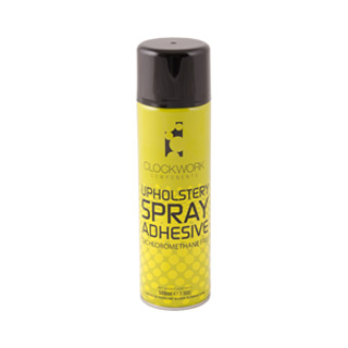 Clockwork Components Spray Adhesive DCM Free (code: SP016)