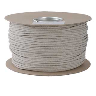 Clockwork Components Super Soft Paper Piping Cord-6/32&#039;&#039; (code: SS632)