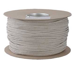 Clockwork Components 6/32&#039;&#039; Super Soft Paper Piping Cord (code: SS632)