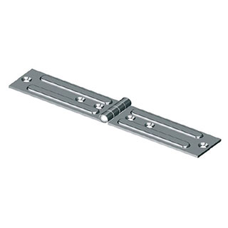 Clockwork Components Hinges - DL Sofabed (code: ST-CH031-1)