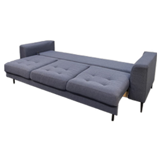Clockwork Components DL Sofa Bed with Auto Leg (code: ST-DLAL-278)