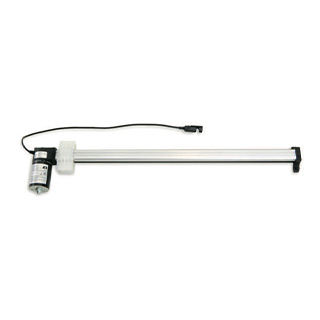 Clockwork Components Motor - including leads &amp; transformer - Slide X (code: ST-KDPT007-XA)