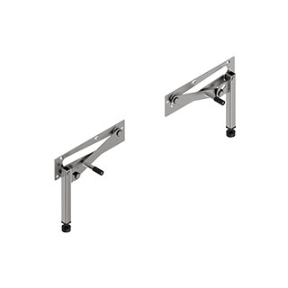Clockwork Components Automatic Legs - Puma Pro (code: ST-PF280-H-5)