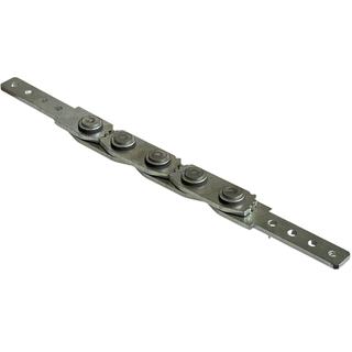 Clockwork Components Folding Backrest Mechanism (code: ST-PP270-0)