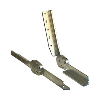 Clockwork Components Heavy Duty Ratchet Bracket (code: ST-PP555-N-1)