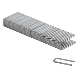 Clockwork Components Type 14 - 40mm Staples (code: STA14-40)