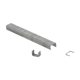 Clockwork Components Type 71 -  6mm Staples (code: STA71-06)