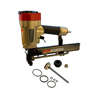 Clockwork Components Frame Staple Gun - Repair Kit (code: STP033-KIT1)