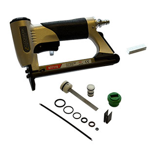 Clockwork Components Tacker Staple Gun Repair Kit (code: STP035-KIT)
